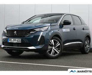 Peugeot 3008 Gebrauchtwagen
