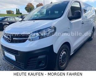 Opel Vivaro Gebrauchtwagen