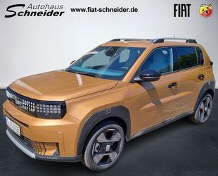 Fiat Grande Panda Gebrauchtwagen