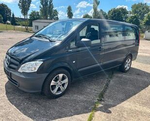 Mercedes-Benz Vito Gebrauchtwagen
