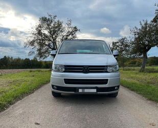 VW T5 Multivan Gebrauchtwagen
