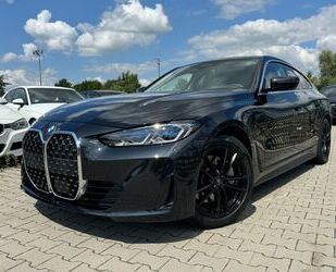 BMW 430 Gran Coupé Gebrauchtwagen