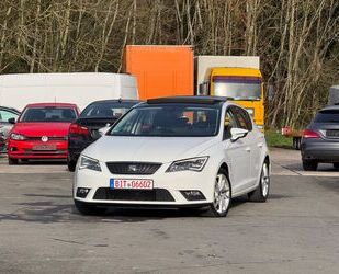 Seat Leon Gebrauchtwagen
