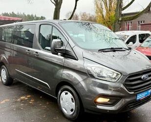 Ford Transit Gebrauchtwagen