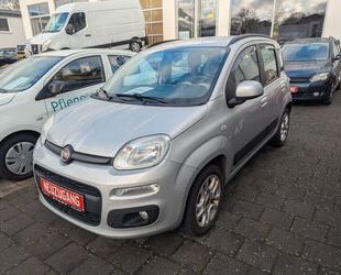 Fiat Panda Gebrauchtwagen