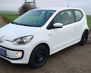 VW up! Gebrauchtwagen