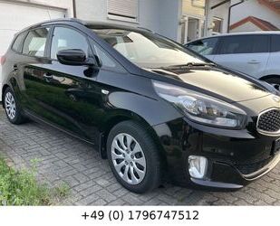 Kia Carens Gebrauchtwagen