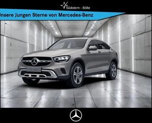 Mercedes-Benz GLC 300 Gebrauchtwagen