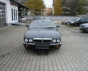Jaguar XJ Gebrauchtwagen