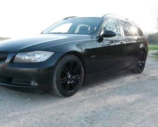BMW 320 Gebrauchtwagen