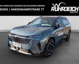 Peugeot 5008 Gebrauchtwagen
