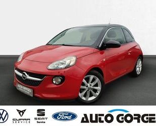 Opel Adam Gebrauchtwagen