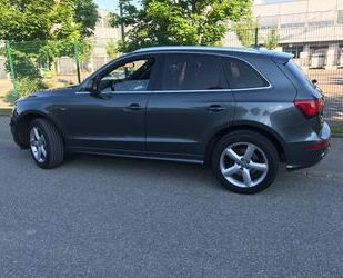 Audi Q5 Gebrauchtwagen