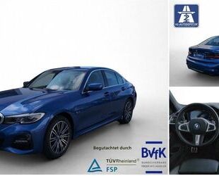 BMW 330 Gebrauchtwagen