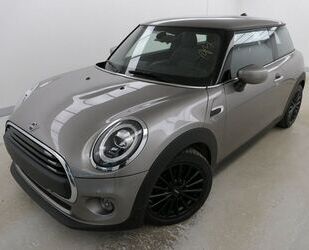 Mini ONE Gebrauchtwagen