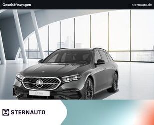 Mercedes-Benz E 300 Gebrauchtwagen