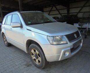 Suzuki Grand Vitara Gebrauchtwagen