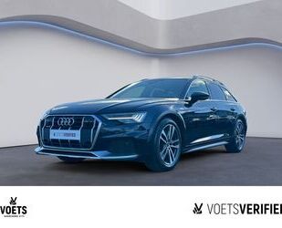 Audi A6 Allroad Gebrauchtwagen
