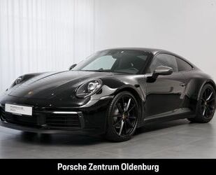 Porsche 992 Gebrauchtwagen