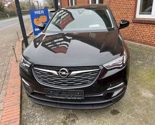 Opel Grandland (X) Gebrauchtwagen
