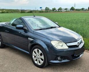 Opel Tigra Gebrauchtwagen