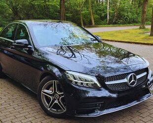 Mercedes-Benz C 180 Gebrauchtwagen