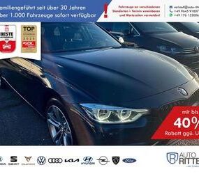 BMW 335 Gebrauchtwagen