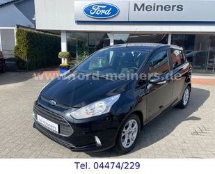Ford B-Max Gebrauchtwagen