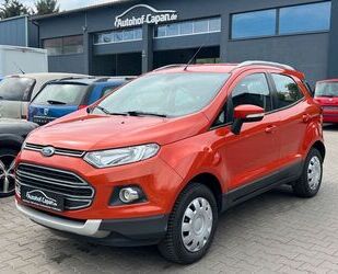 Ford EcoSport Gebrauchtwagen
