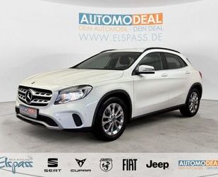 Mercedes-Benz GLA 180 Gebrauchtwagen