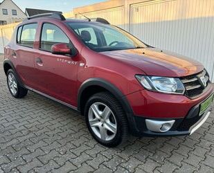 Dacia Sandero Gebrauchtwagen