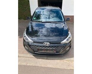Hyundai i20 Gebrauchtwagen