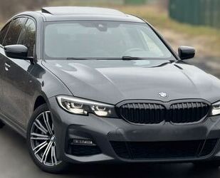 BMW 330 Gebrauchtwagen
