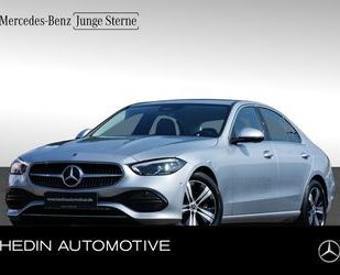 Mercedes-Benz C 200 Gebrauchtwagen