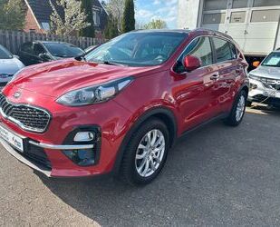 Kia Sportage Gebrauchtwagen