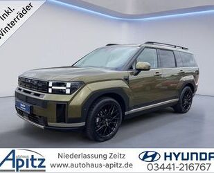 Hyundai SANTA FE Gebrauchtwagen