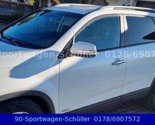 Kia Sorento Gebrauchtwagen