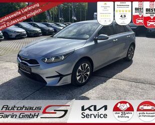 Kia ceed / Ceed Gebrauchtwagen