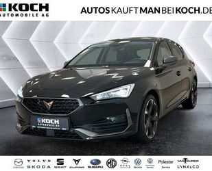 Cupra Leon Gebrauchtwagen