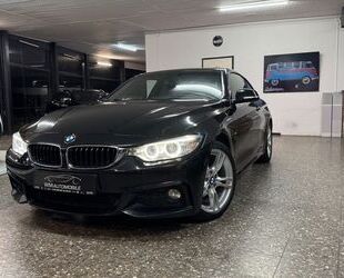 BMW 420 Gebrauchtwagen
