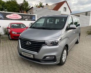 Hyundai H-1 Starex Gebrauchtwagen