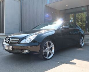 Mercedes-Benz CLS 350 Gebrauchtwagen