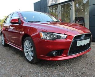 Mitsubishi Lancer Gebrauchtwagen