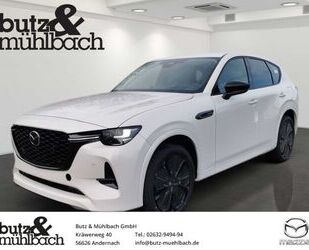 Mazda CX-60 Gebrauchtwagen