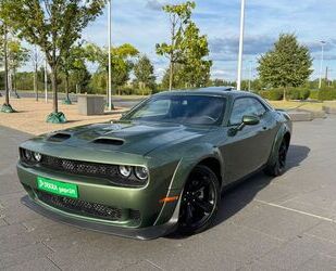 Dodge Challenger Gebrauchtwagen