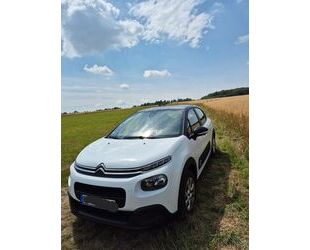 Citroen C3 Gebrauchtwagen