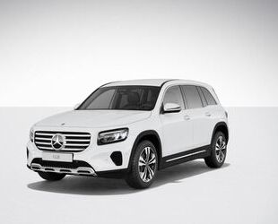 Mercedes-Benz GLB 220 Gebrauchtwagen
