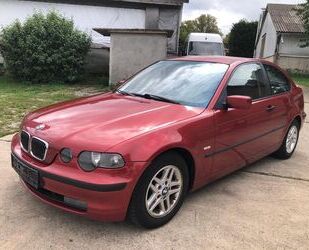 BMW 316 Gebrauchtwagen