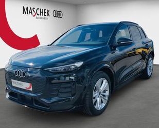 Audi Q6 e-tron Gebrauchtwagen