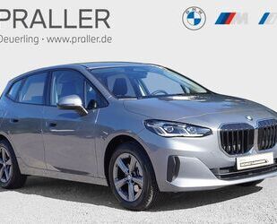 BMW 216 Active Tourer Gebrauchtwagen